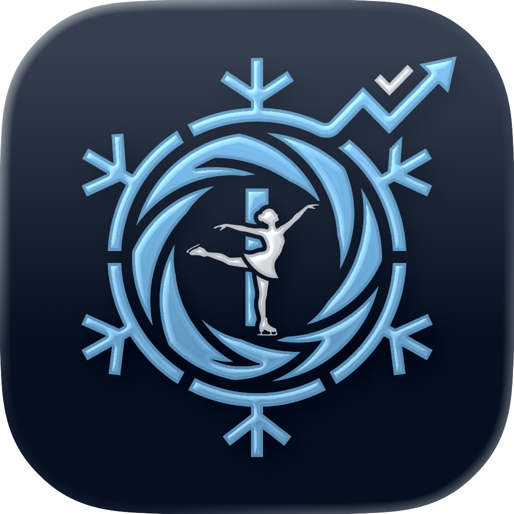 IceMetric logo